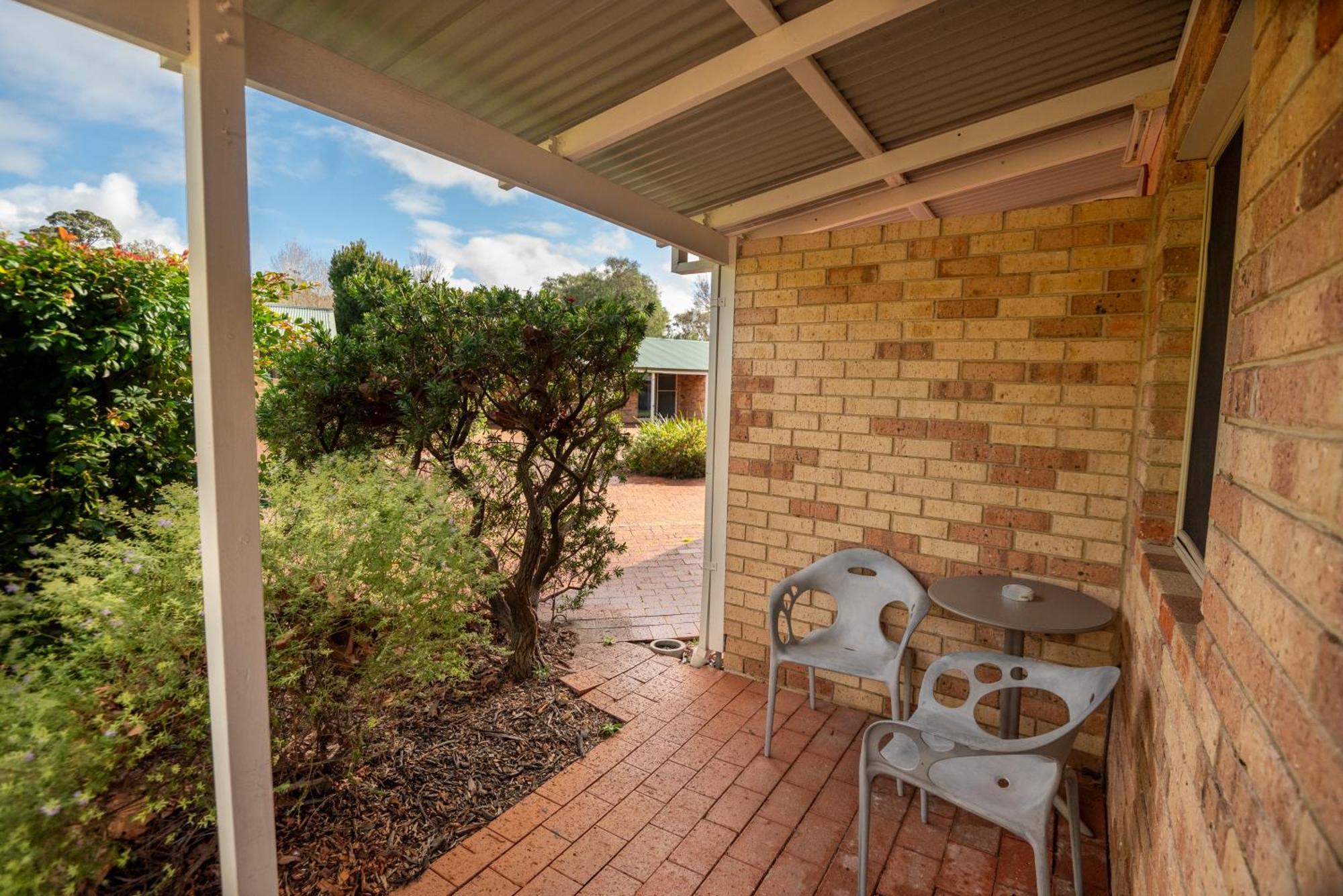 Margaret River Tourist Park المظهر الخارجي الصورة