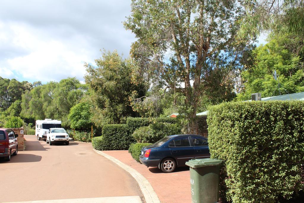 Margaret River Tourist Park المظهر الخارجي الصورة