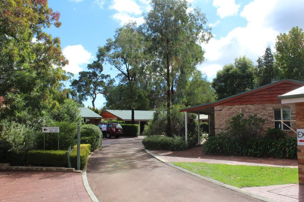 Margaret River Tourist Park المظهر الخارجي الصورة
