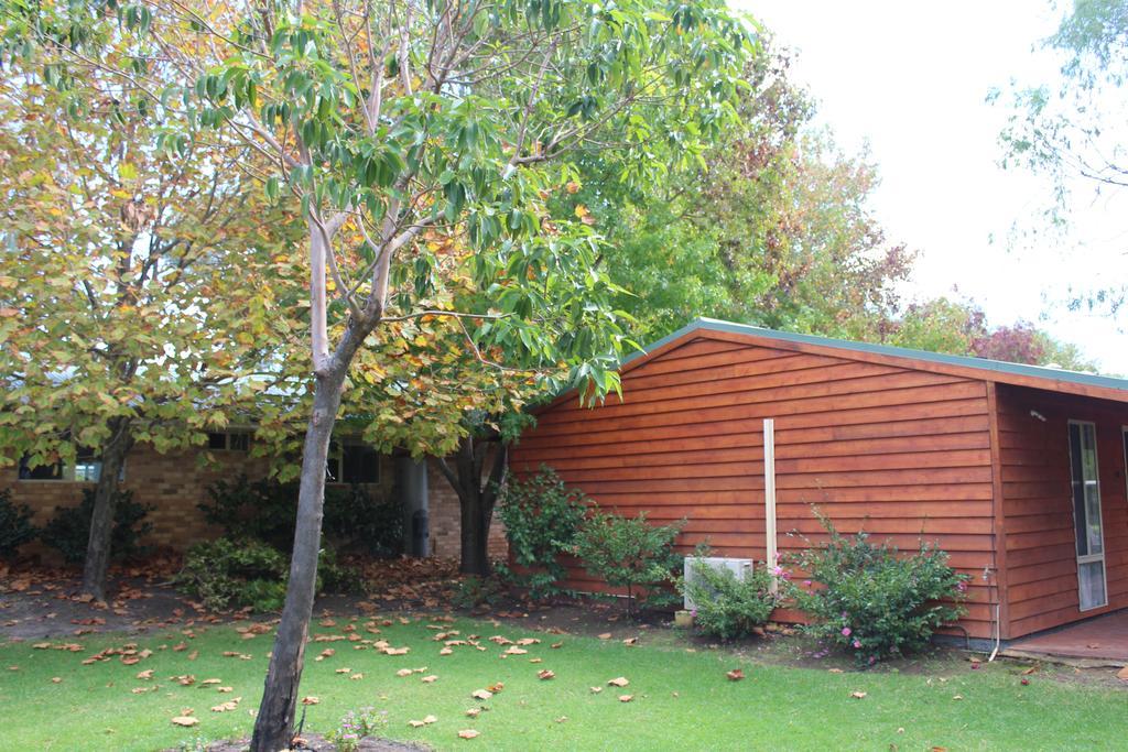 Margaret River Tourist Park المظهر الخارجي الصورة