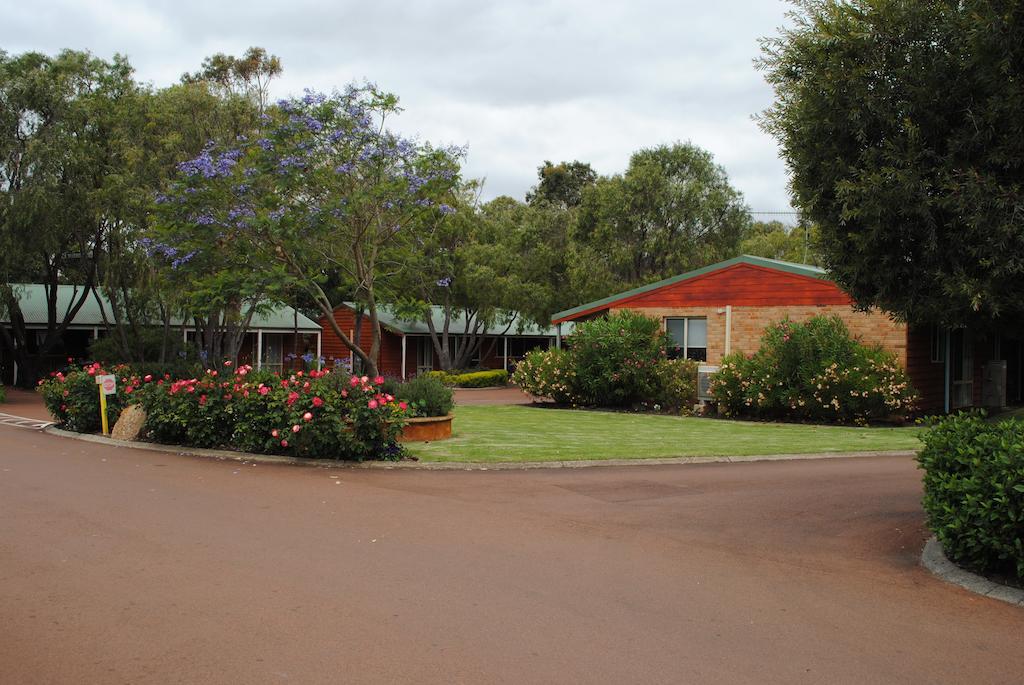 Margaret River Tourist Park المظهر الخارجي الصورة