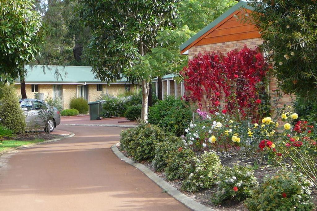 Margaret River Tourist Park المظهر الخارجي الصورة