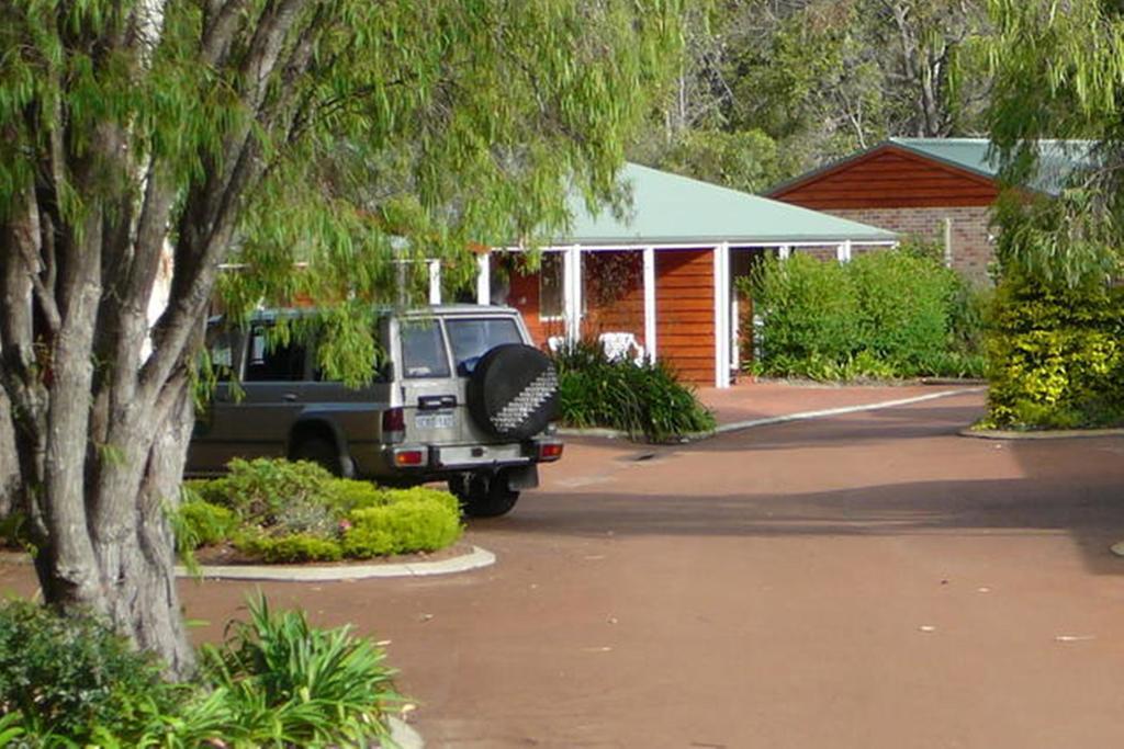 Margaret River Tourist Park المظهر الخارجي الصورة