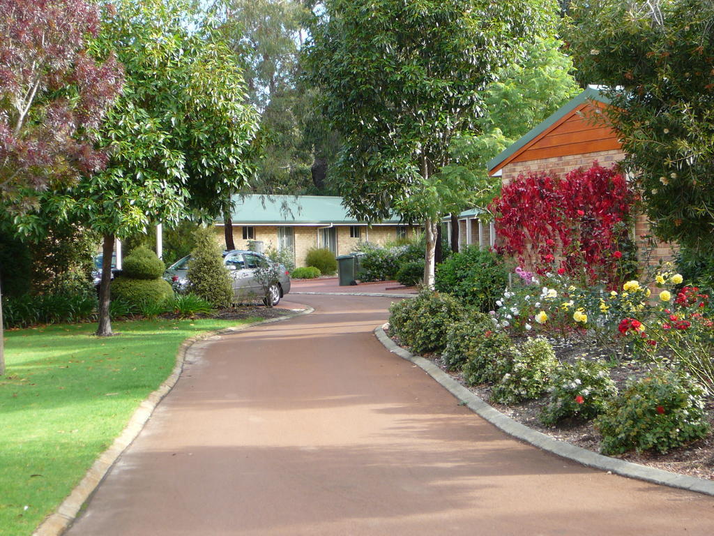 Margaret River Tourist Park المظهر الخارجي الصورة